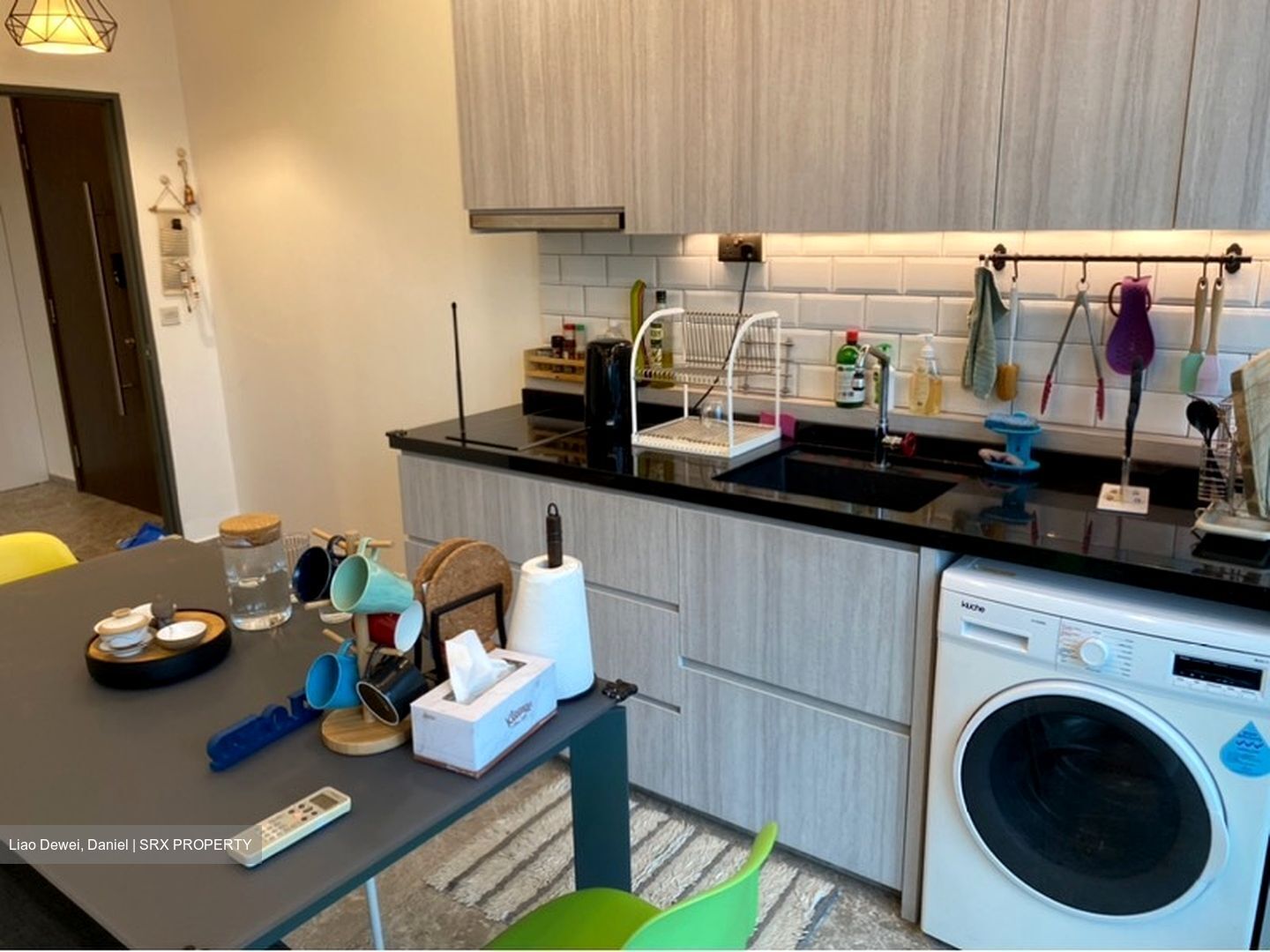 Sanctuary @ 813 (D19), Apartment #606425801
